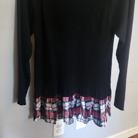 New Torrid 2fer sweater - Picture 3 of 6
